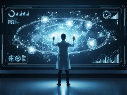 Oracle Launches AI to Accelerate Medical Research