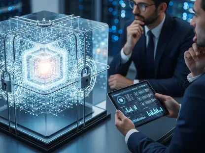 Why Are Security Fears Stalling Enterprise AI?