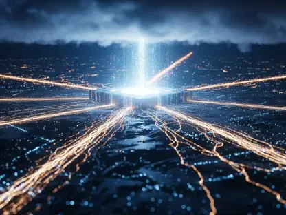 Trillion-Dollar AI Race Pushes Cloud Prices Higher