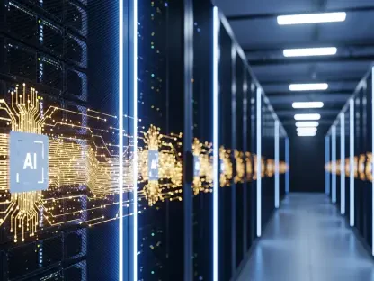 Generative AI Propels Cloud Market to Record Growth