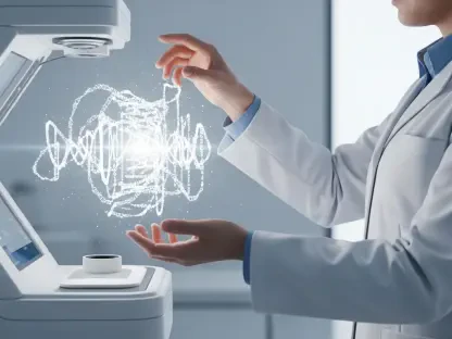 Impact Investing and Tech Reshape Global Finance