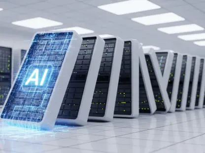 AI Sparks a 'SaaSpocalypse' and a New Era of Work