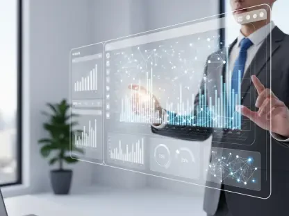 What Makes Qrvey a Leader in BI Innovation?