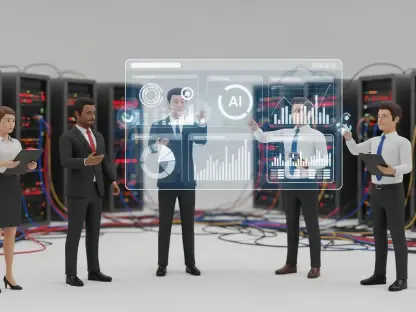 Singapore AI Success Masks Deep Data Infrastructure Risks