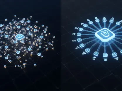 Who Is Winning the AI Cloud Control Race?