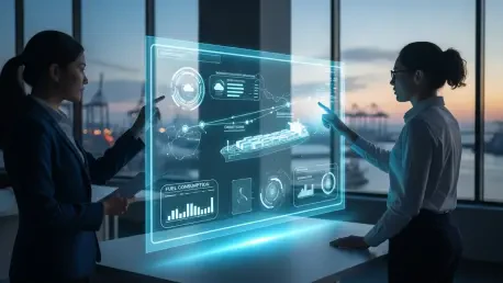 Kongsberg Launches Unified Digital Suite for Shipping