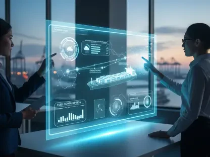 Kongsberg Launches Unified Digital Suite for Shipping