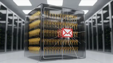 Password Manager Flaws Allow Full Vault Compromise