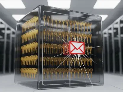 Password Manager Flaws Allow Full Vault Compromise