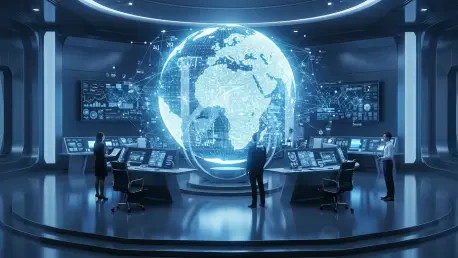 Trend Analysis: Public-Private Cybersecurity Partnerships