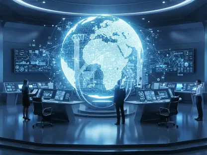 Trend Analysis: Public-Private Cybersecurity Partnerships