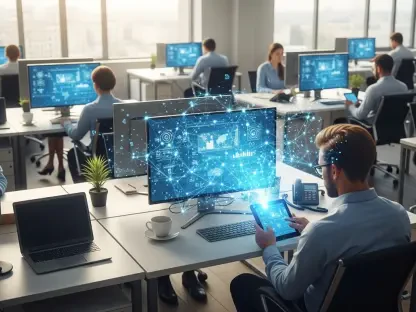 Is Your AI Productivity Worth the Security Risk?