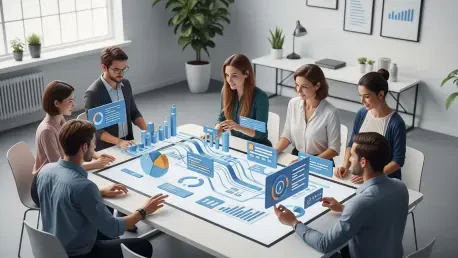 How Mature Is Your Information Management?