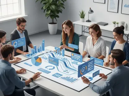 How Mature Is Your Information Management?