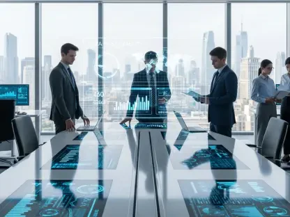 How Can Enterprises Build a Modern Cognitive Data System?