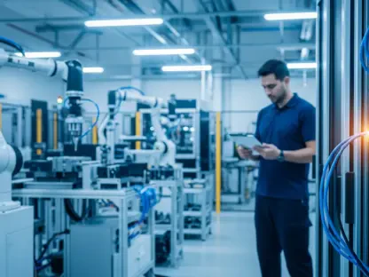 Trend Analysis: Ransomware in Manufacturing Sector