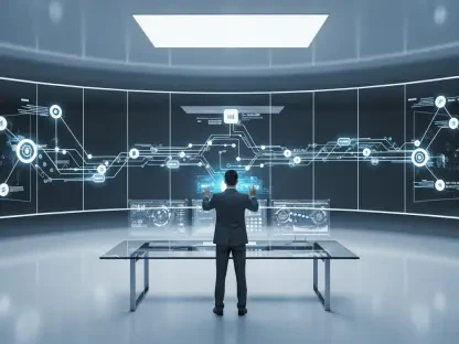 Decision Intelligence Is Your New Competitive Advantage