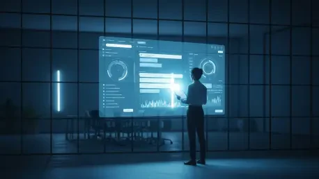 Review of Yellowfin Analytics 9.17