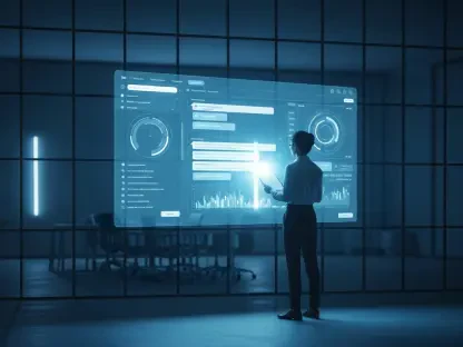 Review of Yellowfin Analytics 9.17