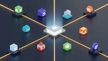 How Is AI Transforming the Future of Data Integration?