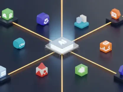 How Is AI Transforming the Future of Data Integration?