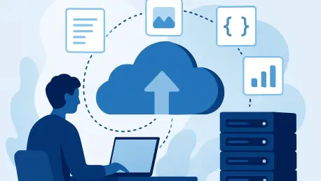 Is Serverless the Future of Unstructured Data Management?