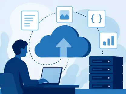 Is Serverless the Future of Unstructured Data Management?