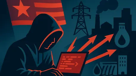 Global Nation-State Threats Target Critical Infrastructure