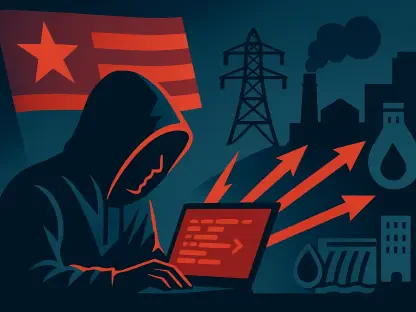 Global Nation-State Threats Target Critical Infrastructure