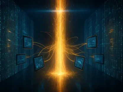 How Will Nokia and Google Cloud AI Redefine 5G Networking?