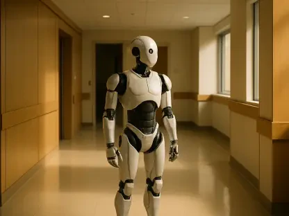 How Does Reachy 2 Redefine Open-Source Humanoid Robotics?