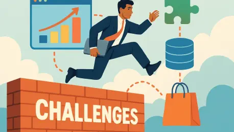 Overcoming Data Integration Challenges in Enterprise Commerce