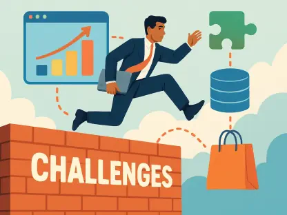 Overcoming Data Integration Challenges in Enterprise Commerce