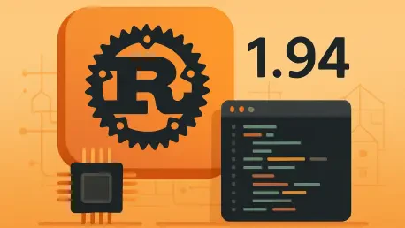 Rust 1.94 Language Features – Review