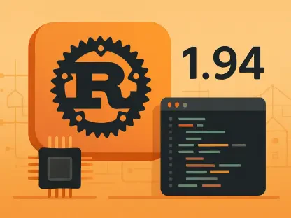 Rust 1.94 Language Features – Review