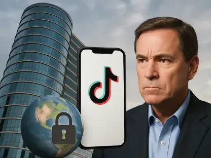 How Does Oracle’s TikTok Stake Redefine Data Sovereignty?