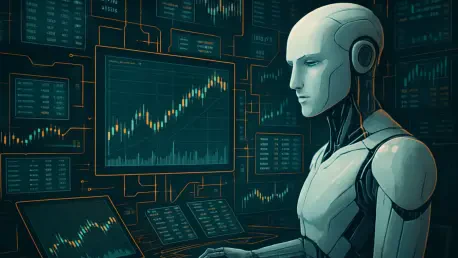 Is AI Shifting From Analytics to the Execution Core?