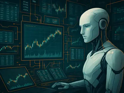 Is AI Shifting From Analytics to the Execution Core?