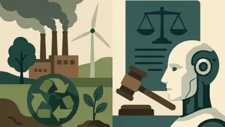 University Debates AI’s Environmental and Policy Challenges