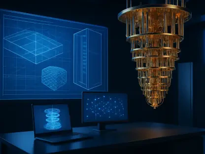 IBM Unveils Blueprint for Quantum-Centric Supercomputing