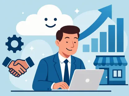 How Is Salesforce Using Free AI to Win the SMB Market?