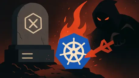 Ingress Nginx Retirement Sparks Kubernetes Security Risks