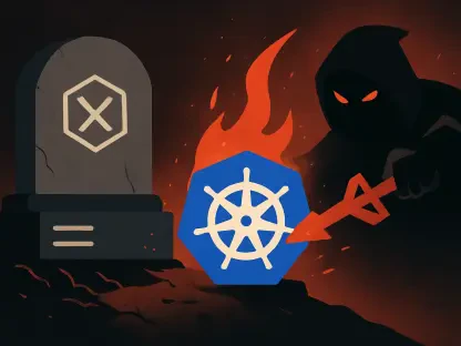 Ingress Nginx Retirement Sparks Kubernetes Security Risks