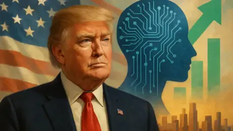 Trump National AI Policy Framework Prioritizes Business Growth