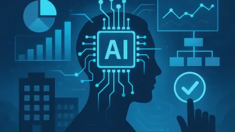 How Is Decision Intelligence Reshaping Enterprise AI?