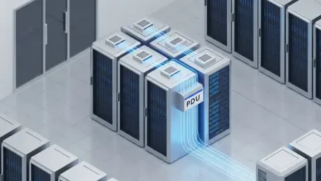 Why Are Smart PDUs Essential for Modern Data Centers?