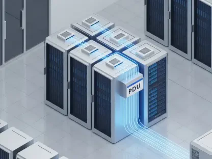 Why Are Smart PDUs Essential for Modern Data Centers?