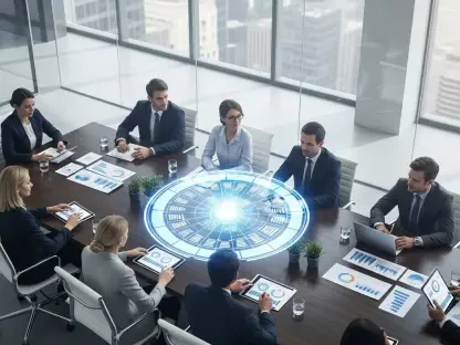 Why Is DMBoK the Gold Standard for Data Management?