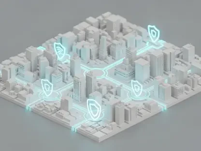 How Is the 2026 Cybersecurity Landscape Evolving?