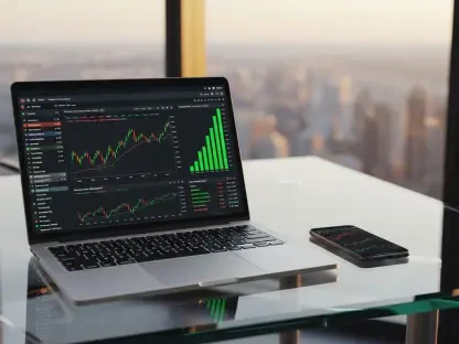 Is ChatGPT the New Standard for Financial Data Analysis?